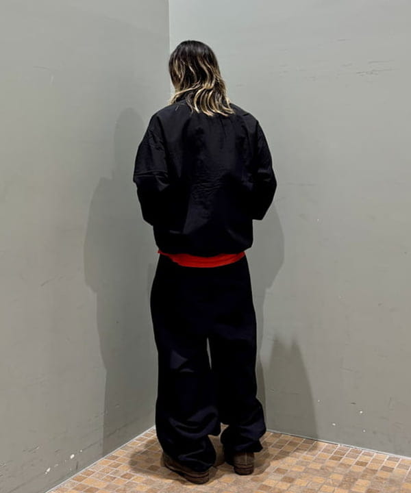 Ryohei Takataさんの「BEAMS WOMEN｜」を使ったコーディネート