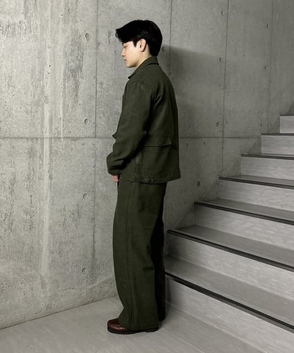 ビームス みなとみらい（1169167） スタイリング・コーディネイト｜BEAMS