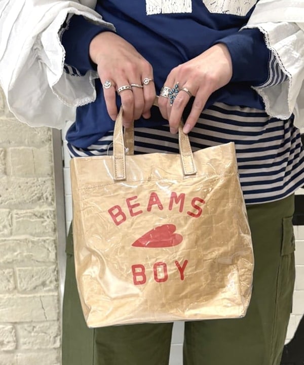 kawaiさんの「BEAMS WOMEN｜ユーロ ドロワーズ アレンジ ブラウス」を使ったコーディネート