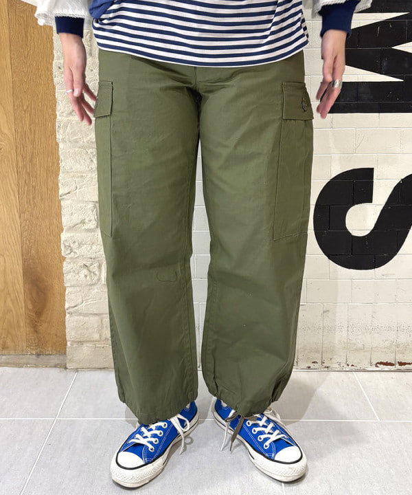 kawaiさんの「BEAMS WOMEN｜ユーロ ドロワーズ アレンジ ブラウス」を使ったコーディネート