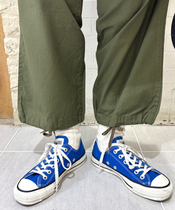 kawaiさんの「BEAMS WOMEN｜ユーロ ドロワーズ アレンジ ブラウス」を使ったコーディネート