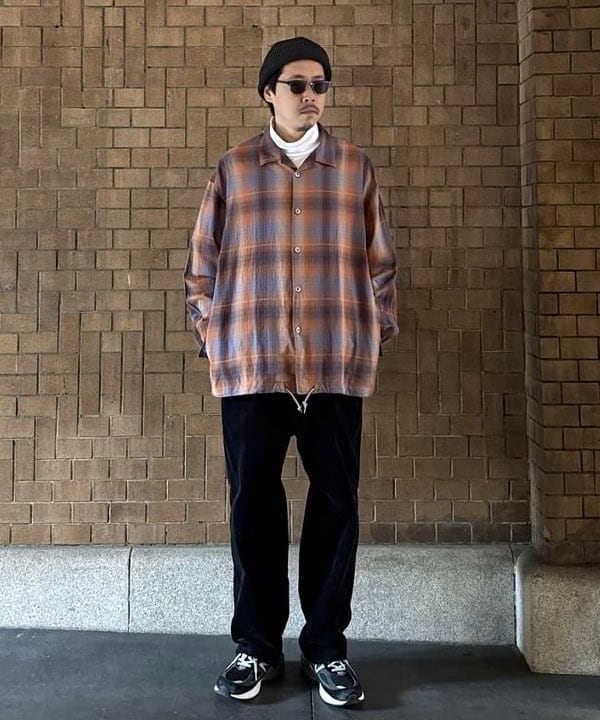 ピルグリム サーフ+サプライ 京都（1169238） スタイリング