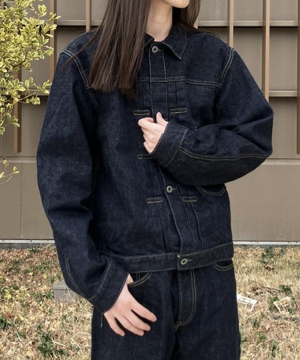 ビームス 辻堂（1169326） スタイリング・コーディネイト｜BEAMS