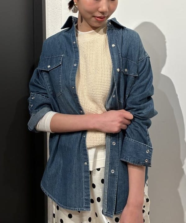 ビームス 町田（1169328） スタイリング・コーディネイト｜BEAMS