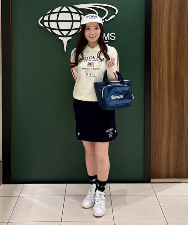 ビームス ゴルフ VIORO店（1169342） スタイリング・コーディネイト｜BEAMS