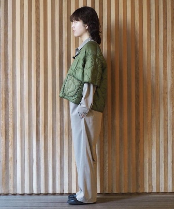 ピルグリム サーフ+サプライ 東京（1169354） スタイリング