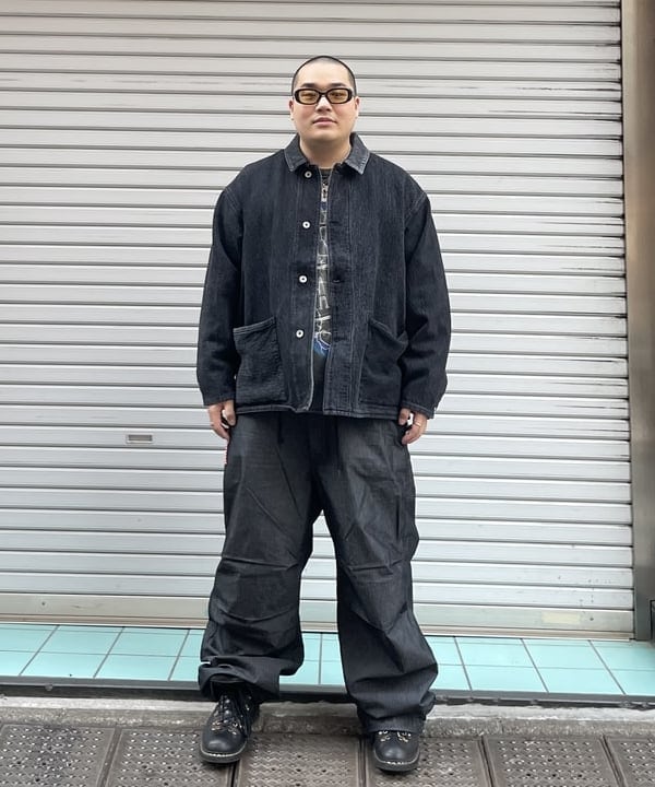 ビームス ジャパン（1169368） スタイリング・コーディネイト｜BEAMS