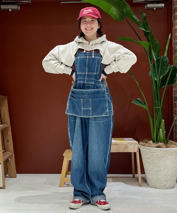 BEAMS BOY（1169373） スタイリング・コーディネイト｜BEAMS