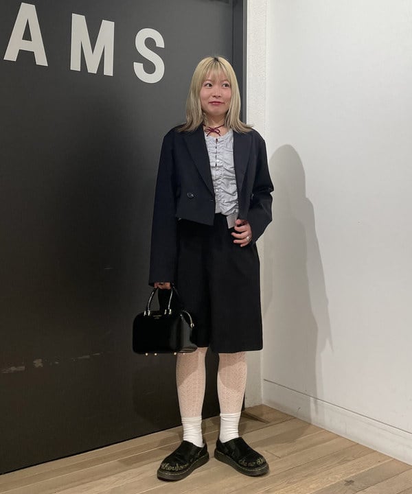 ビームス 町田（1169404） スタイリング・コーディネイト｜BEAMS