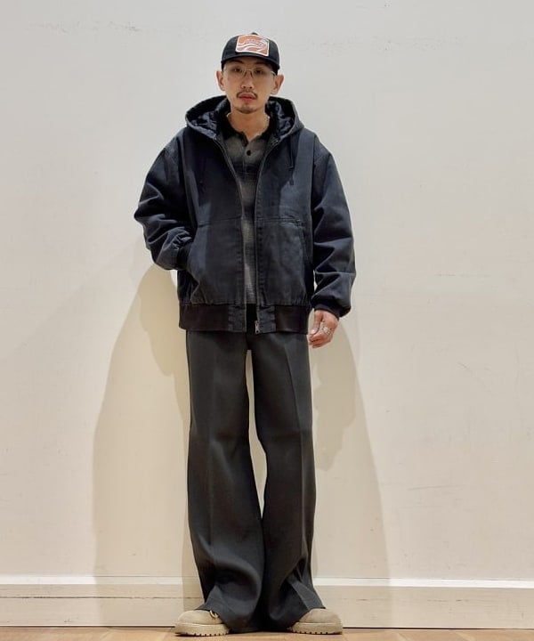 B:MING LIFE STORE by BEAMS アカマツ ユウマ