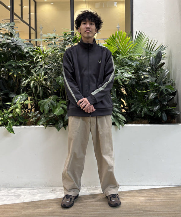 ビームス ららぽーとEXPOCITY（1169432） スタイリング