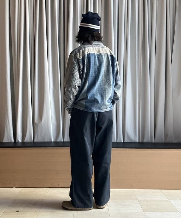 ビームス ジャパン 渋谷（1169442） スタイリング・コーディネイト｜BEAMS