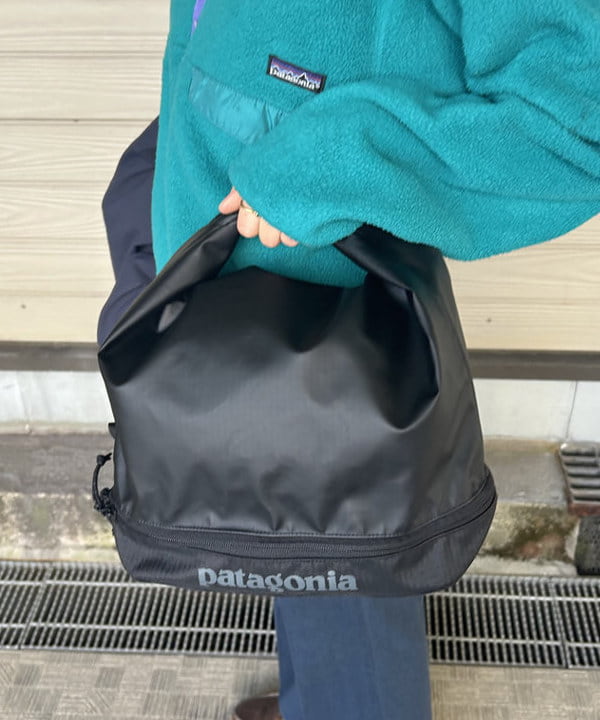 MATSUMOTO AMIさんの「BEAMS WOMEN｜ソロテックス バルマカンコート」を使ったコーディネート