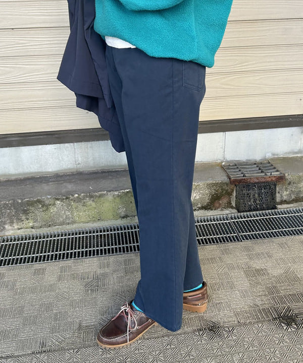 MATSUMOTO AMIさんの「BEAMS WOMEN｜ソロテックス バルマカンコート」を使ったコーディネート