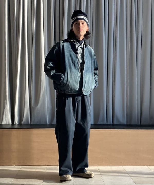 ビームス ジャパン 渋谷（1169448） スタイリング・コーディネイト｜BEAMS