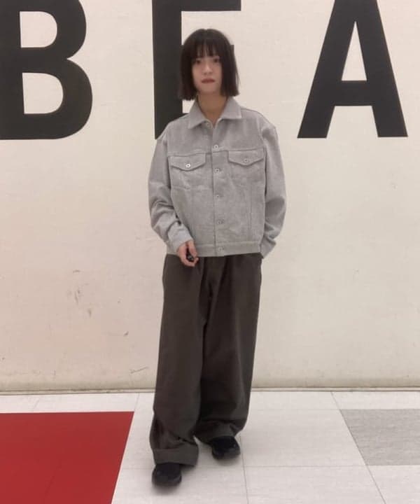 ビームス ららぽーとEXPOCITY（1169567） スタイリング