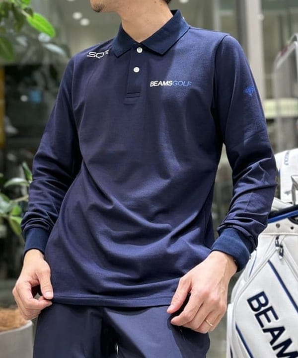 ビームス ゴルフ グランフロント大阪店（1169595） スタイリング