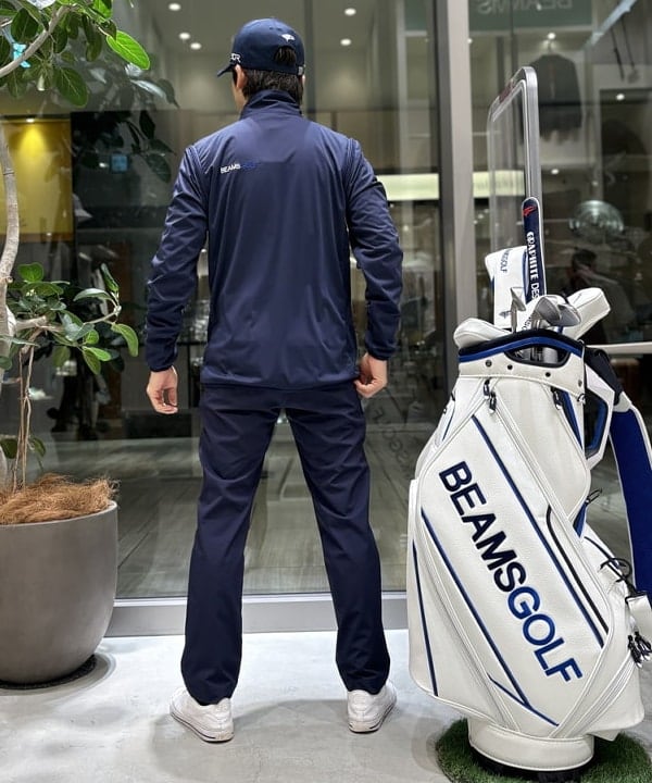 ビームス ゴルフ グランフロント大阪店（1169595） スタイリング