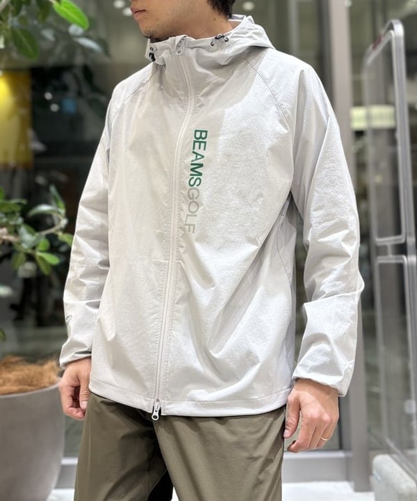 ビームス ゴルフ グランフロント大阪店（1169600） スタイリング