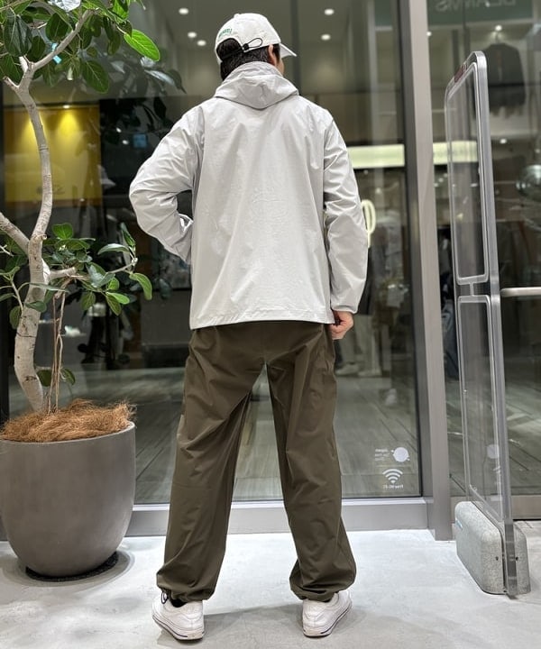 ビームス ゴルフ グランフロント大阪店（1169600） スタイリング