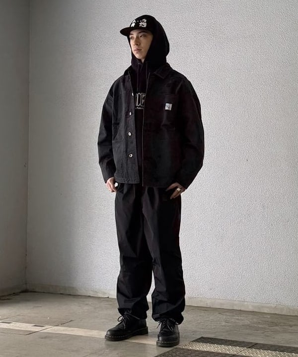 ビームス メン 渋谷（1169612） スタイリング・コーディネイト｜BEAMS