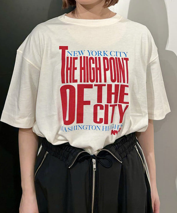 早川 萌子さんの「BEAMS WOMEN｜フリル ジャージ ブルゾン」を使ったコーディネート