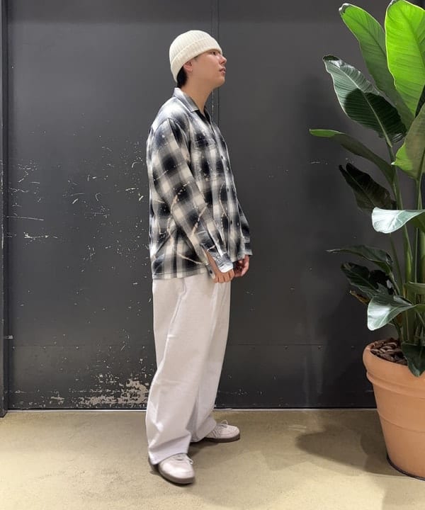 ビームス 恵比寿（1169661） スタイリング・コーディネイト｜BEAMS