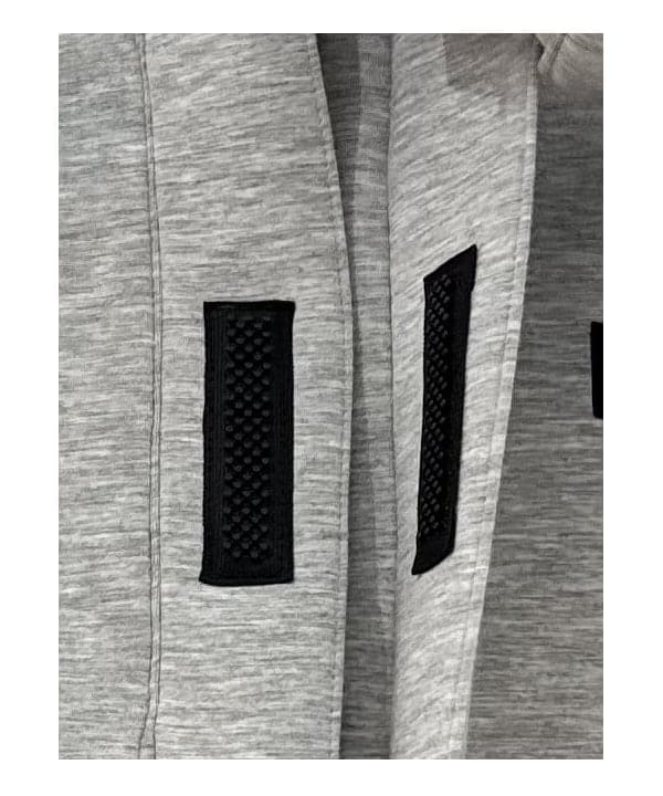 配島 孝明さんの「BEAMS WOMEN｜バルーン ワイド スウェットパンツ」を使ったコーディネート