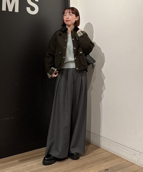 ビームス 町田（1169683） スタイリング・コーディネイト｜BEAMS