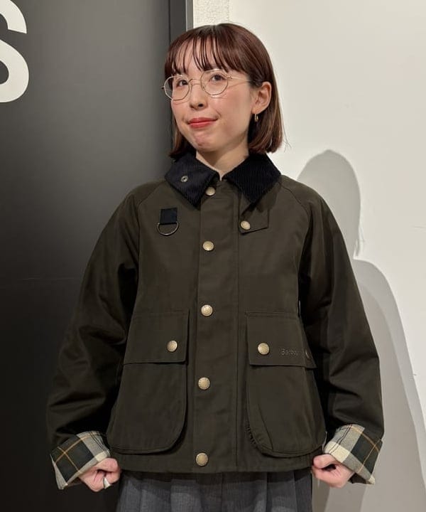 ビームス 町田（1169683） スタイリング・コーディネイト｜BEAMS