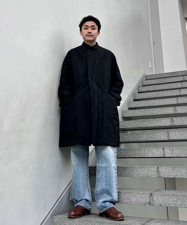 ビームス 六本木ヒルズ（1169704） スタイリング・コーディネイト｜BEAMS