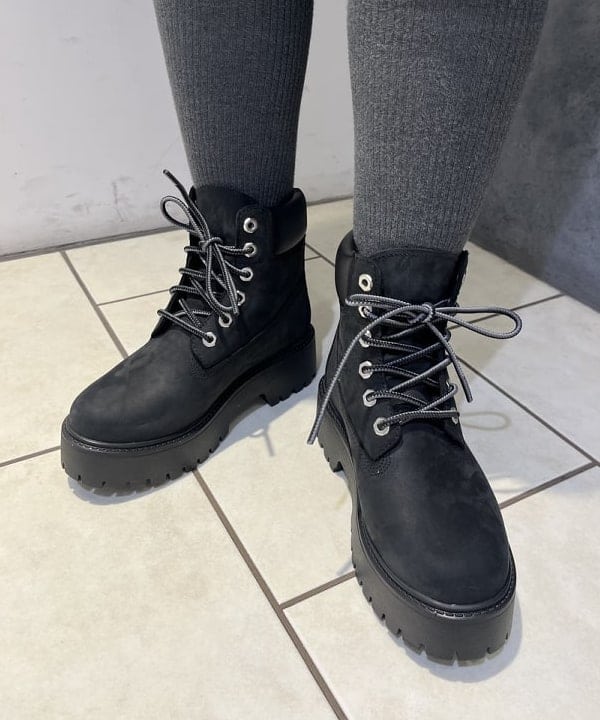 星野 真依さんの「BEAMS WOMEN｜ギャザー アーム MA-1」を使ったコーディネート