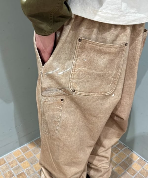 Ryohei Takataさんの「BEAMS WOMEN｜ガーメントダイ フーデッド ブルゾン【ワイドショートフィット】」を使ったコーディネート