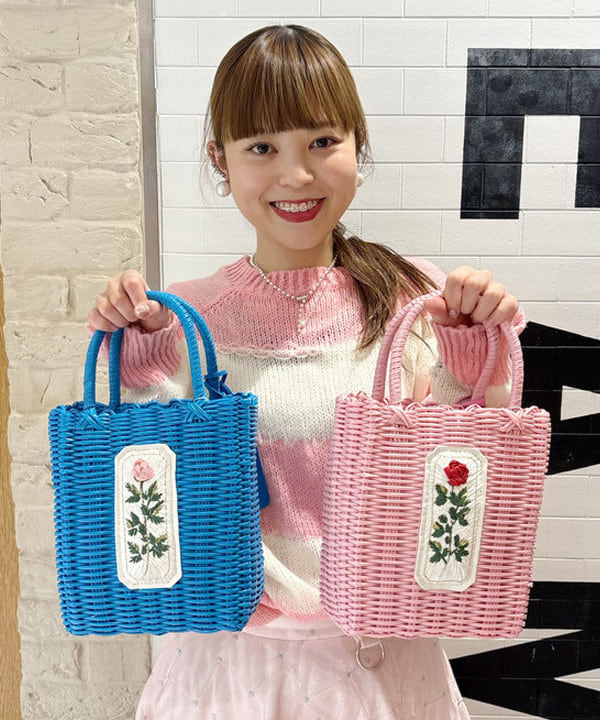 りかちょび/岸本梨佳さんの「BEAMS WOMEN｜」を使ったコーディネート