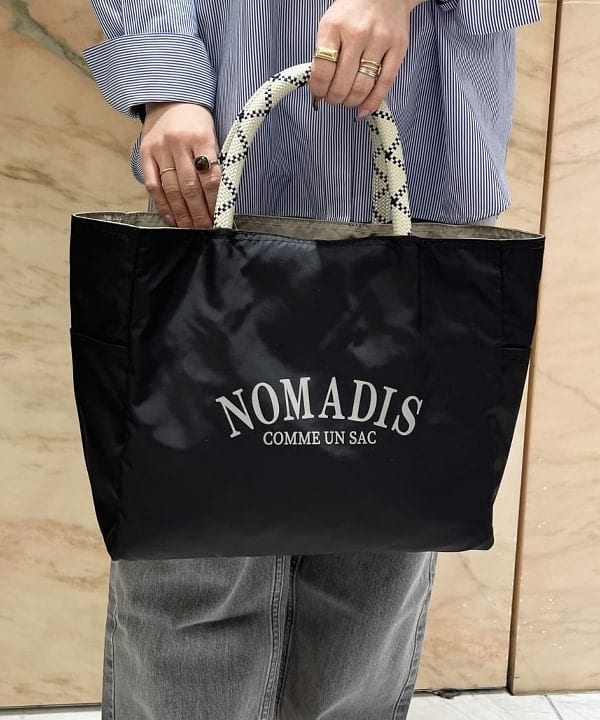 関 桂子さんの「BEAMS WOMEN｜ベーシック オーバーシャツ」を使ったコーディネート