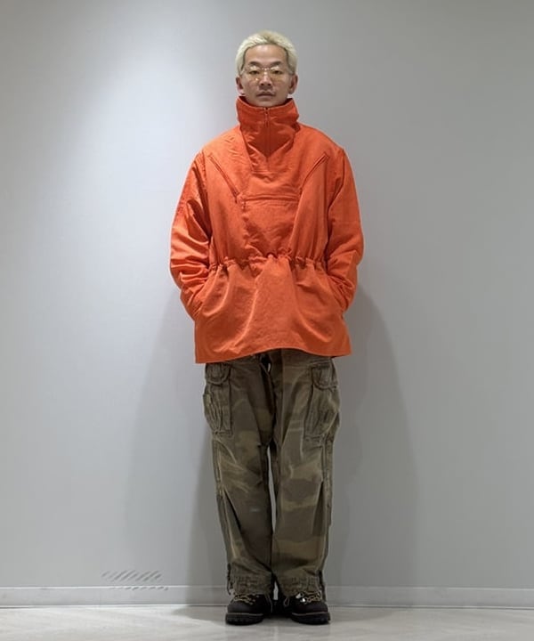 BEAMS PLUS（1169802） スタイリング・コーディネイト｜BEAMS