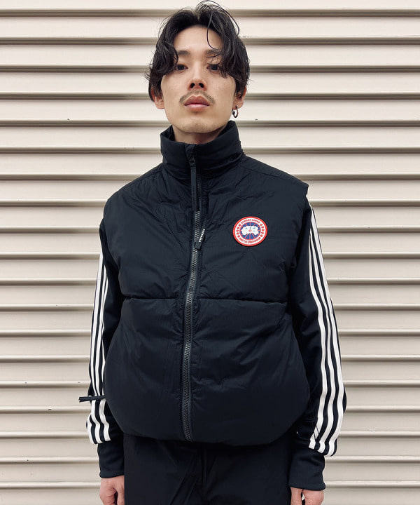 ビームス 静岡（1169808） スタイリング・コーディネイト｜BEAMS