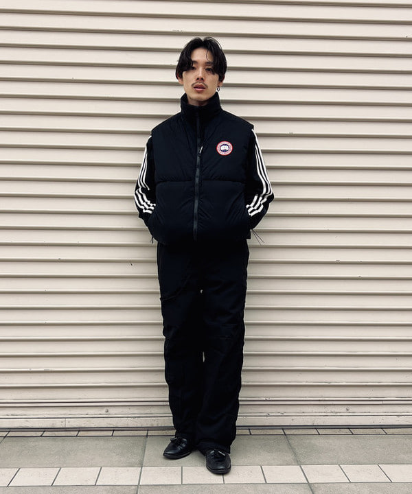 ビームス 静岡（1169808） スタイリング・コーディネイト｜BEAMS