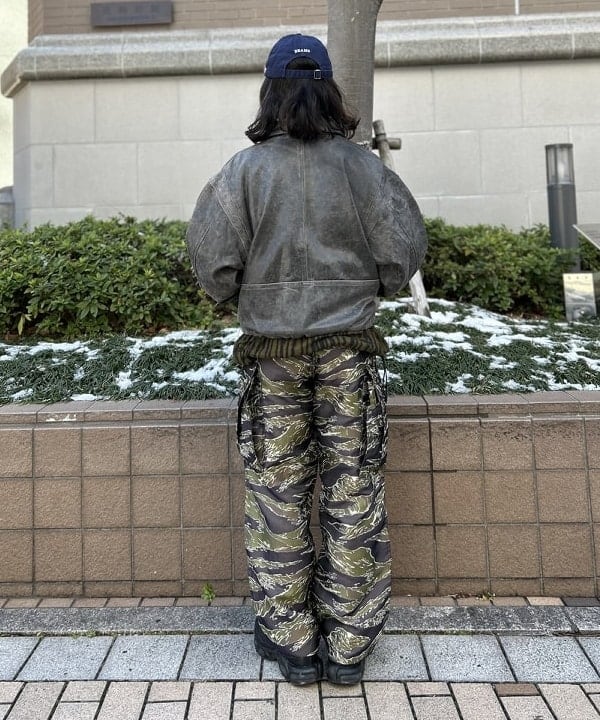 ビームス 神戸（1169837） スタイリング・コーディネイト｜BEAMS