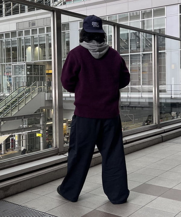 ビームス 梅田（1169845） スタイリング・コーディネイト｜BEAMS