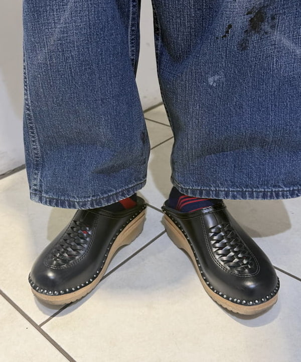 yokoyama shionさんの「BEAMS WOMEN｜ビッグ メッシュ フーディー」を使ったコーディネート