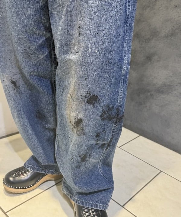 yokoyama shionさんの「BEAMS WOMEN｜ビッグ メッシュ フーディー」を使ったコーディネート