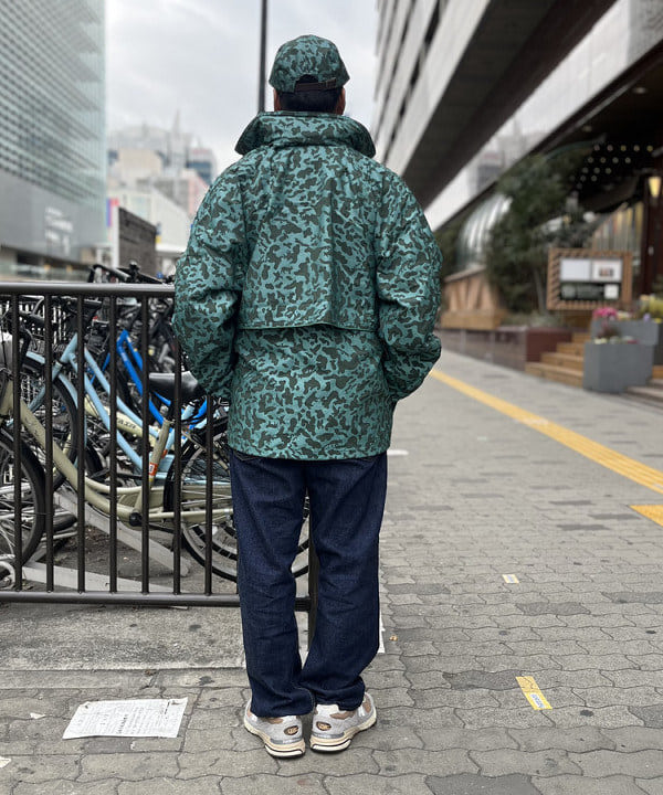 ビームス 天王寺（1169875） スタイリング・コーディネイト｜BEAMS