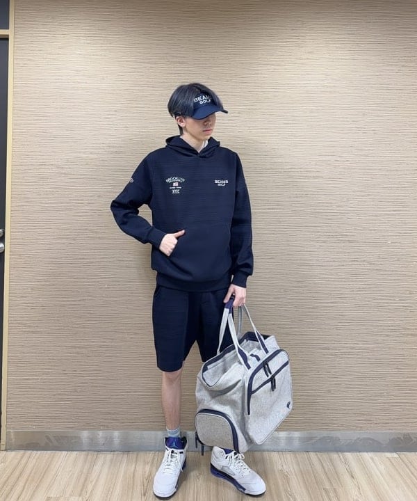 ビームス ゴルフ 松坂屋名古屋店（1169882） スタイリング