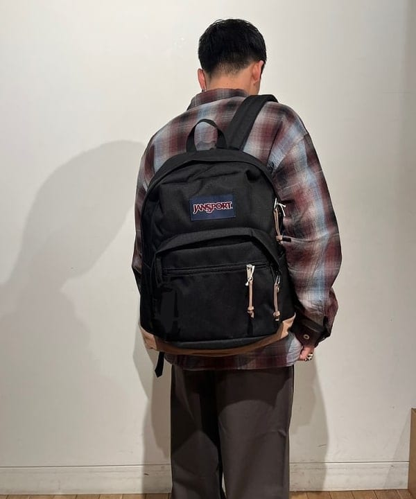 BANさんの「BEAMS WOMEN｜ニュー ワイドチノ パンツ」を使ったコーディネート