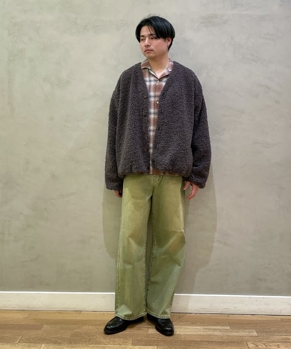 ビームス アウトレット 越谷（1169899） スタイリング・コーディネイト