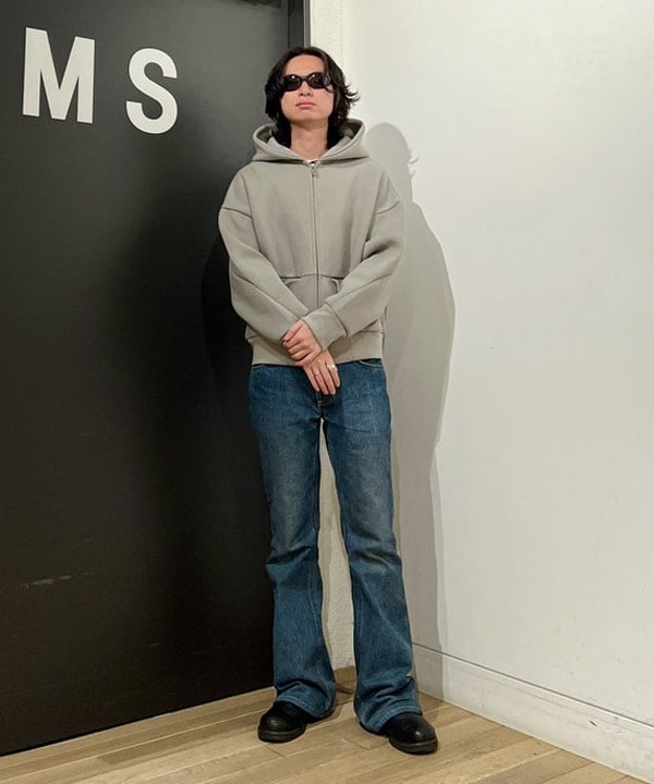 ビームス 町田（1169964） スタイリング・コーディネイト｜BEAMS