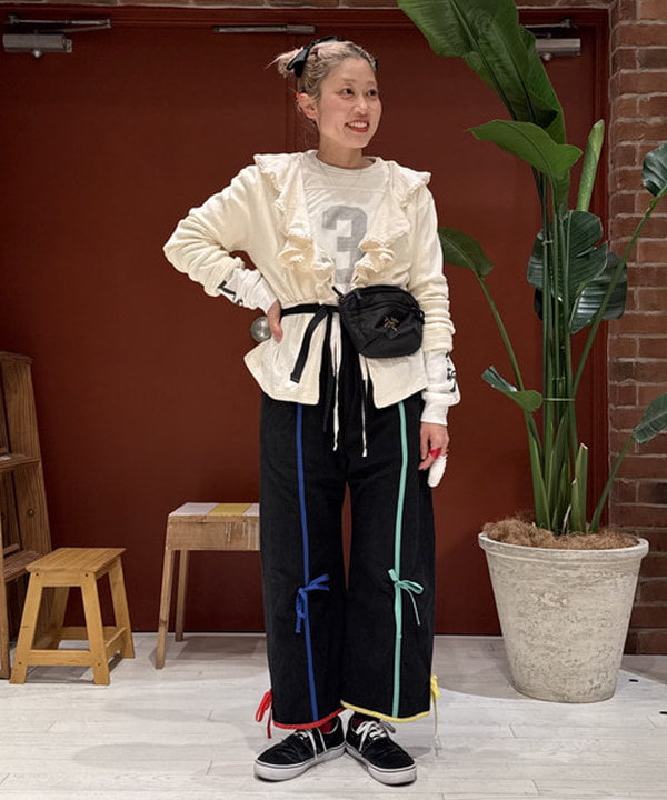 ビームス 大宮（1169991） スタイリング・コーディネイト｜BEAMS