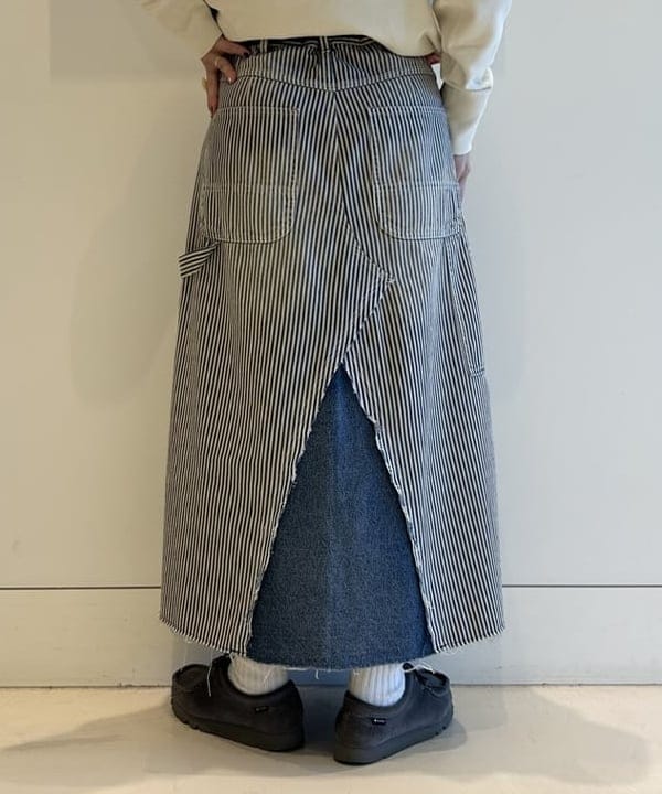 BEAMS BOY ビームス 新宿の黒田 彩乃