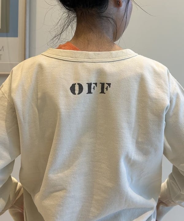 BEAMS BOY ビームス 新宿の黒田 彩乃